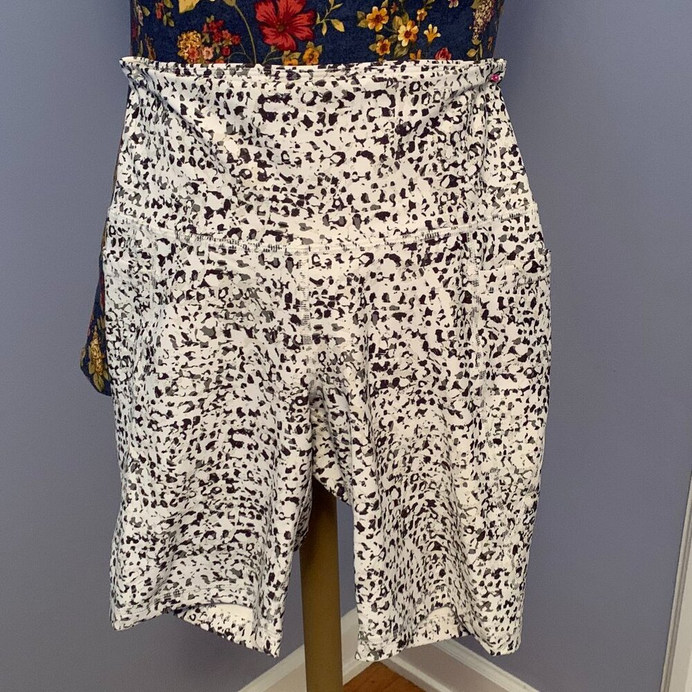 Old Navy Bike Shorts